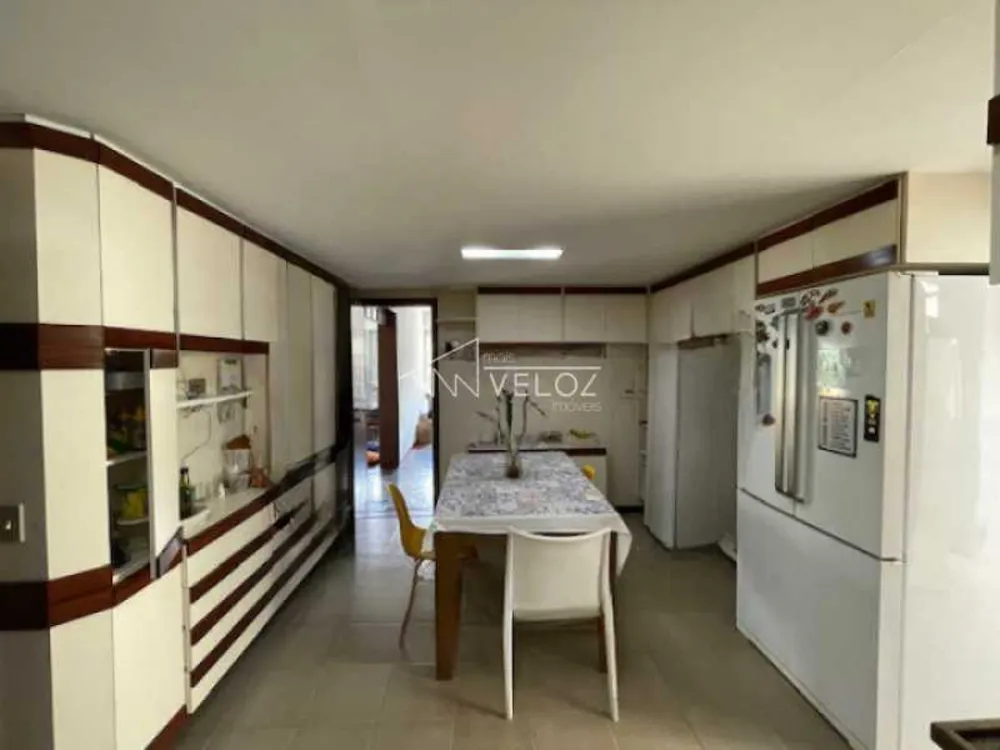 Apartamento, 5 quartos, 301 m² - Foto 10