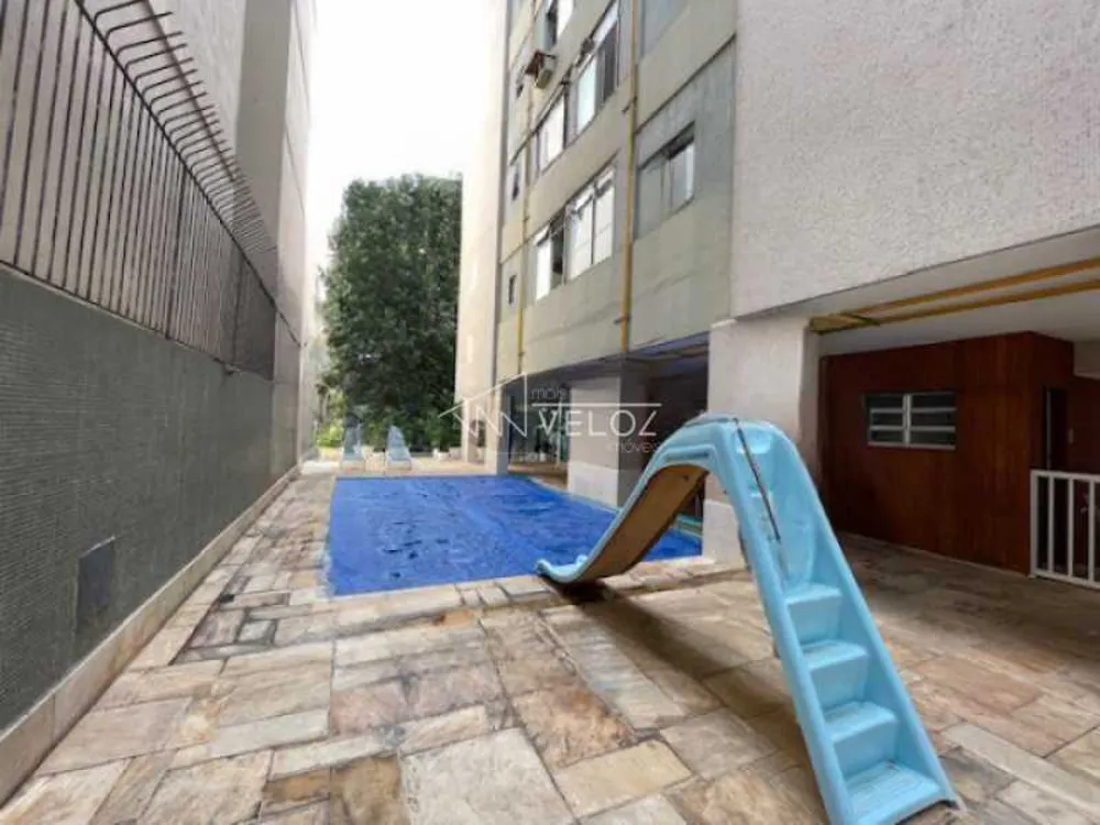 Apartamento, 5 quartos, 301 m² - Foto 1