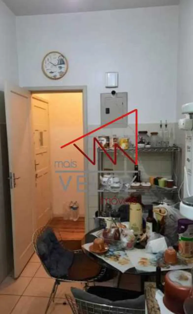 Apartamento, 3 quartos, 122 m² - Foto 16