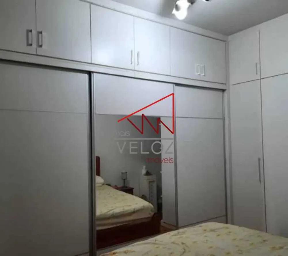 Apartamento, 3 quartos, 122 m² - Foto 3