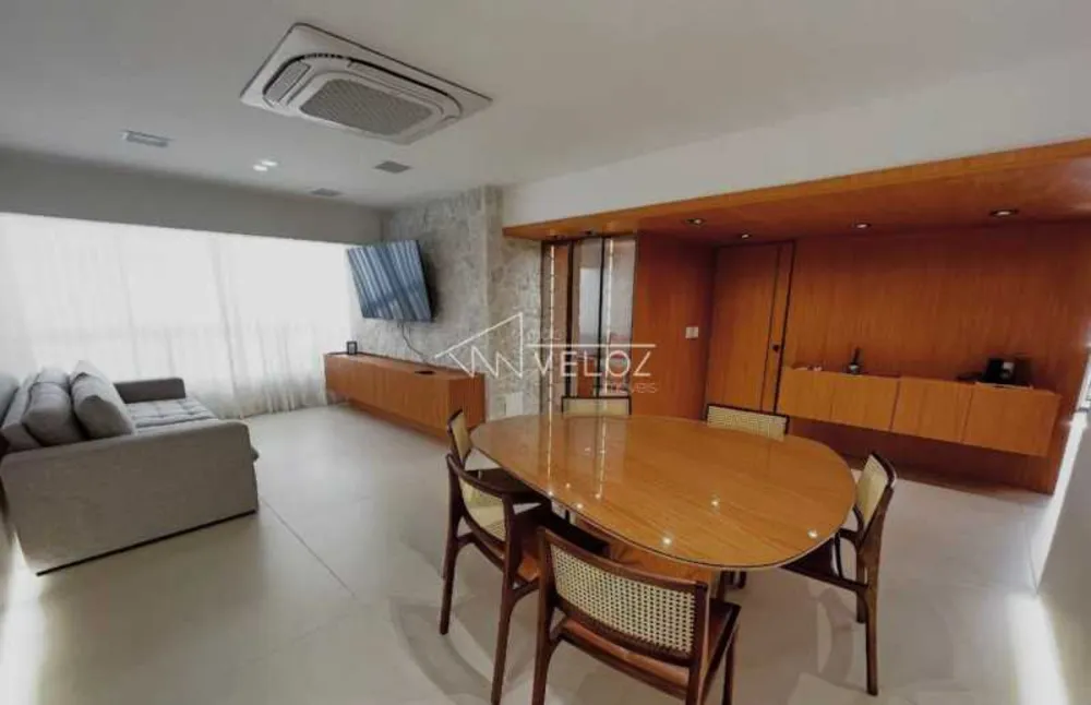 Apartamento, 3 quartos, 97 m² - Foto 3
