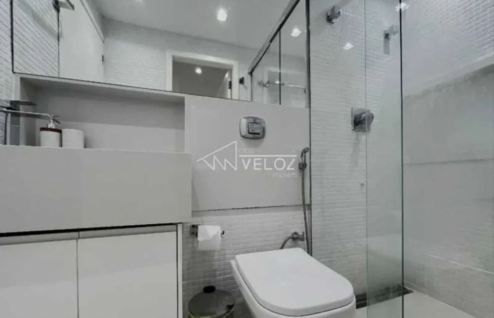 Apartamento, 3 quartos, 97 m² - Foto 2