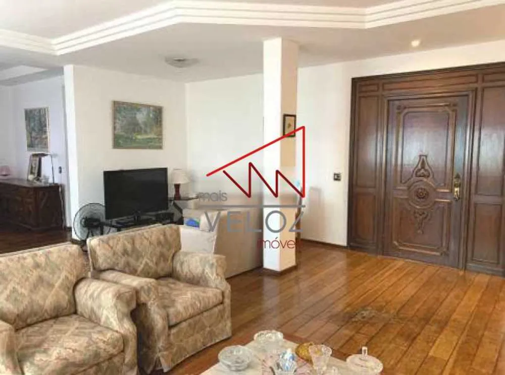 Apartamento, 4 quartos, 90 m² - Foto 8