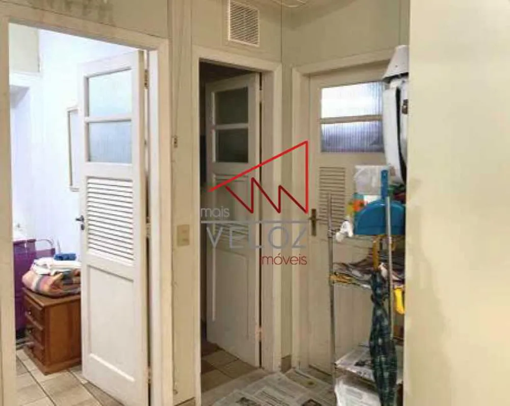 Apartamento, 4 quartos, 90 m² - Foto 4