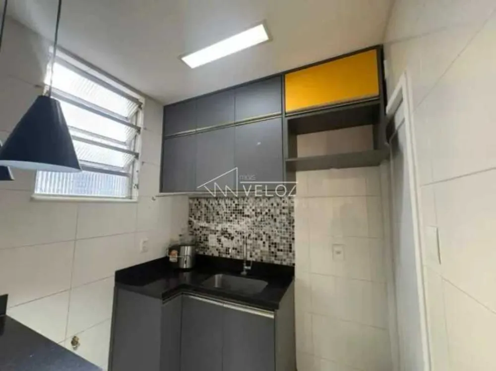 Apartamento, 2 quartos, 67 m² - Foto 1