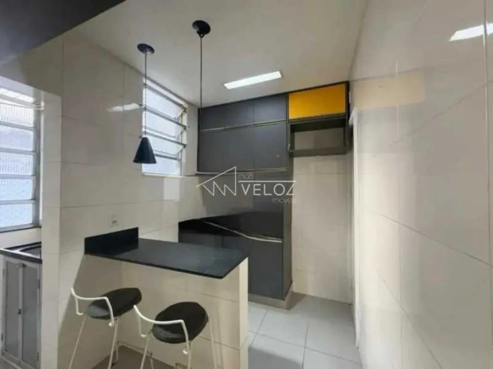 Apartamento, 2 quartos, 67 m² - Foto 2