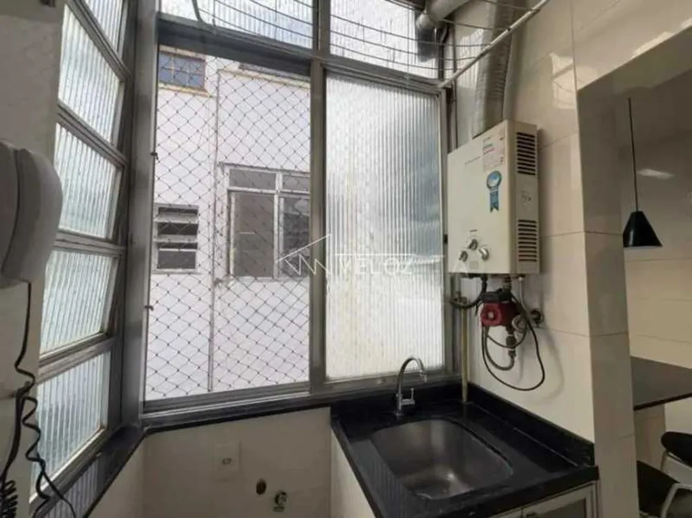 Apartamento, 2 quartos, 67 m² - Foto 13
