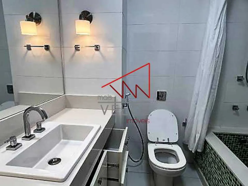 Apartamento, 4 quartos, 250 m² - Foto 2