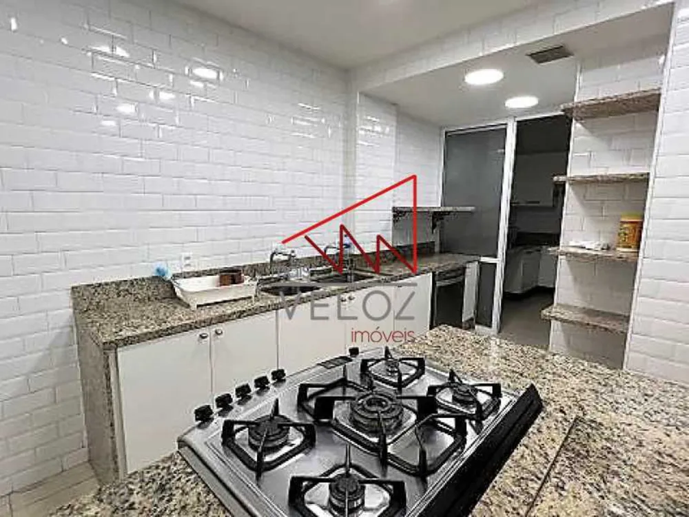 Apartamento, 4 quartos, 250 m² - Foto 6