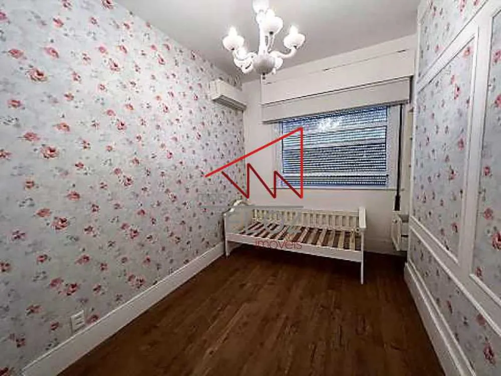 Apartamento, 4 quartos, 250 m² - Foto 7