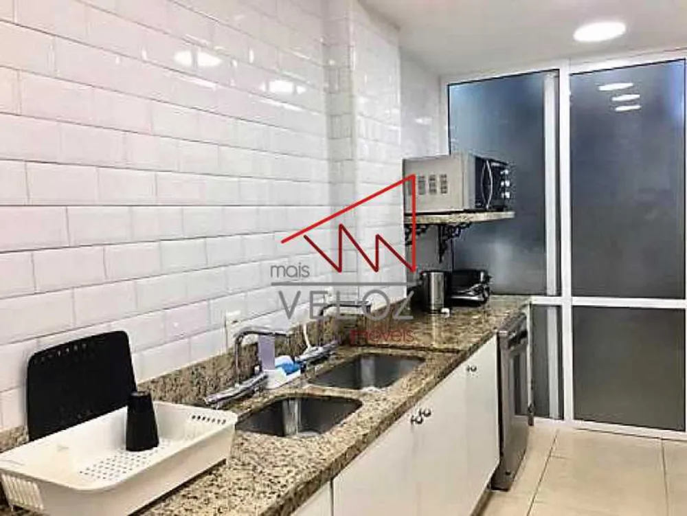 Apartamento, 4 quartos, 250 m² - Foto 11