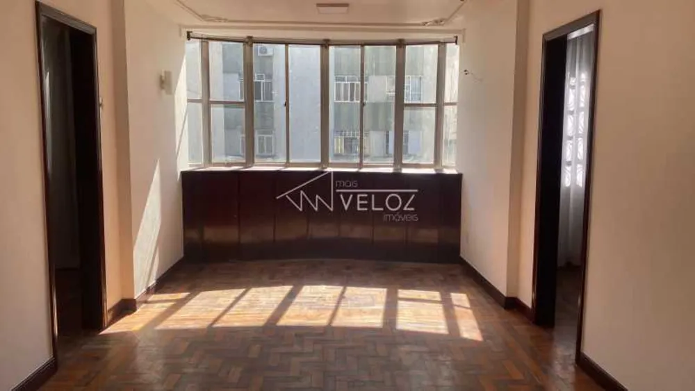 Apartamento, 3 quartos, 90 m² - Foto 3