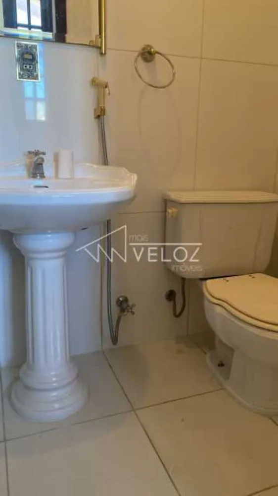 Apartamento, 3 quartos, 90 m² - Foto 2