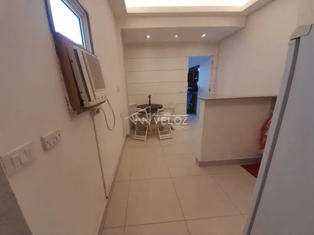 Apartamento, 1 quarto, 36 m² - Foto 1