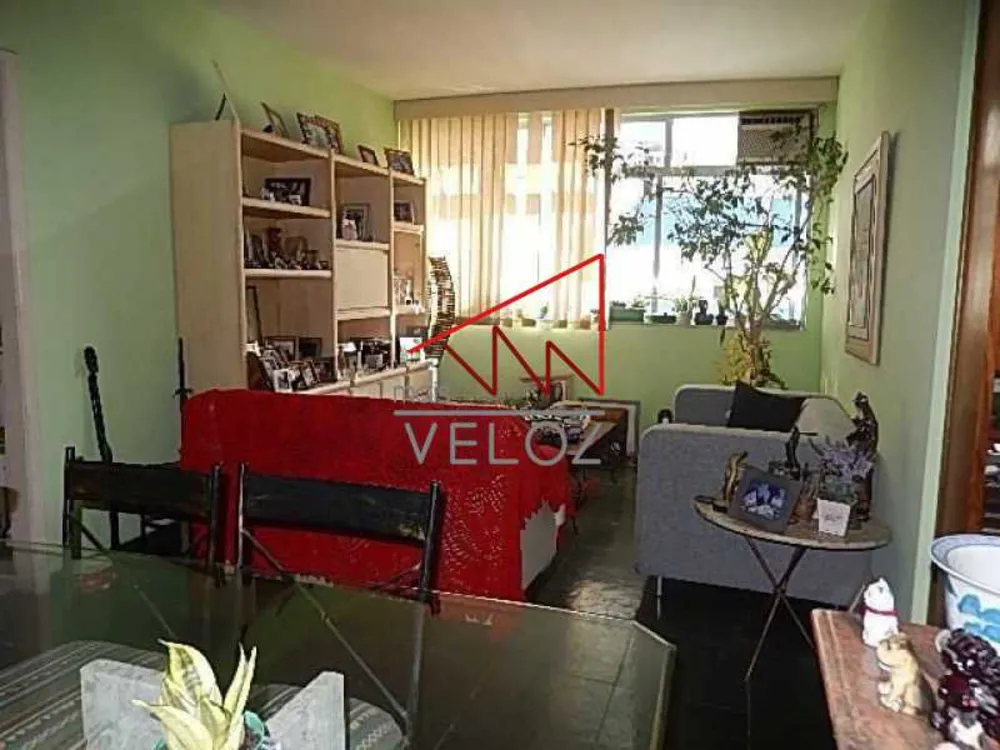 Apartamento, 3 quartos, 88 m² - Foto 2