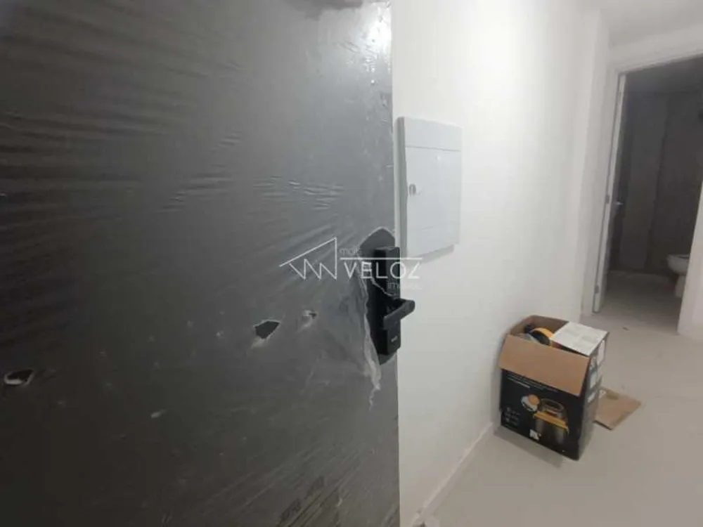 Apartamento, 1 quarto, 41 m² - Foto 5