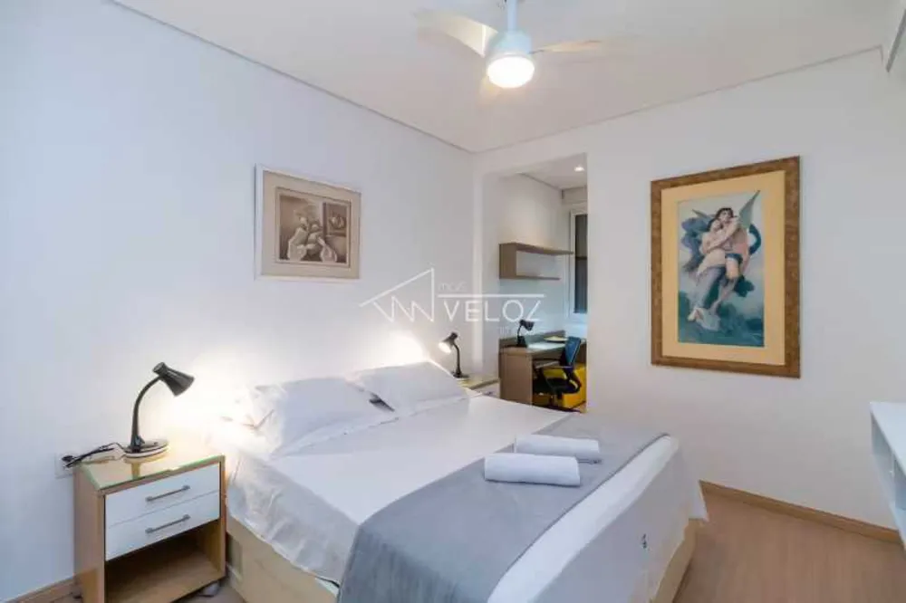 Apartamento, 2 quartos, 78 m² - Foto 13
