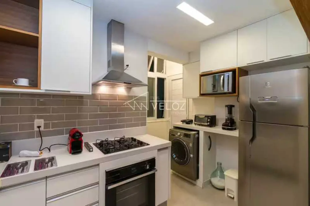 Apartamento, 2 quartos, 78 m² - Foto 16