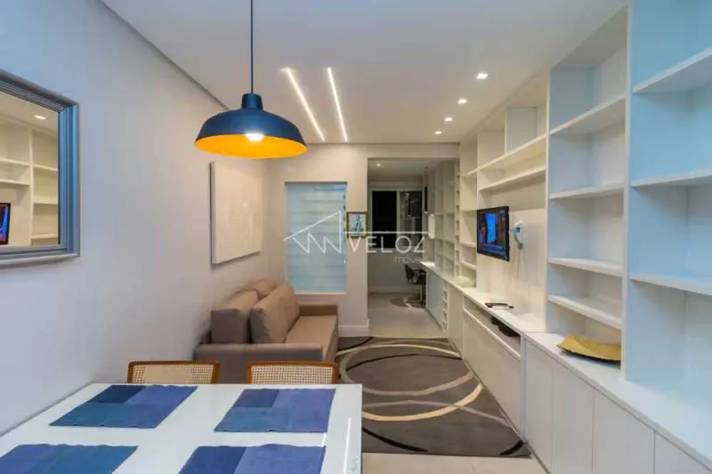 Apartamento, 2 quartos, 78 m² - Foto 19
