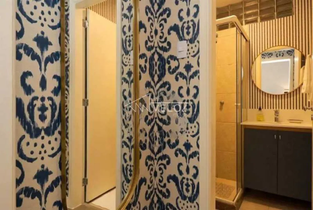 Apartamento, 2 quartos, 78 m² - Foto 21