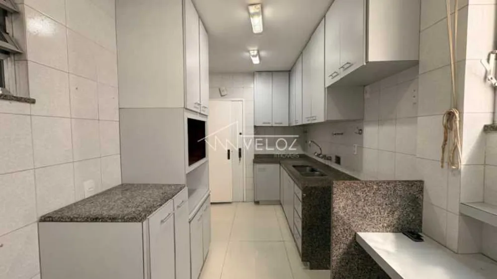 Apartamento, 2 quartos, 88 m² - Foto 1