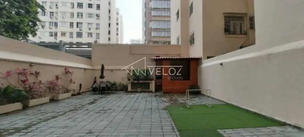 Apartamento, 3 quartos, 92 m² - Foto 8