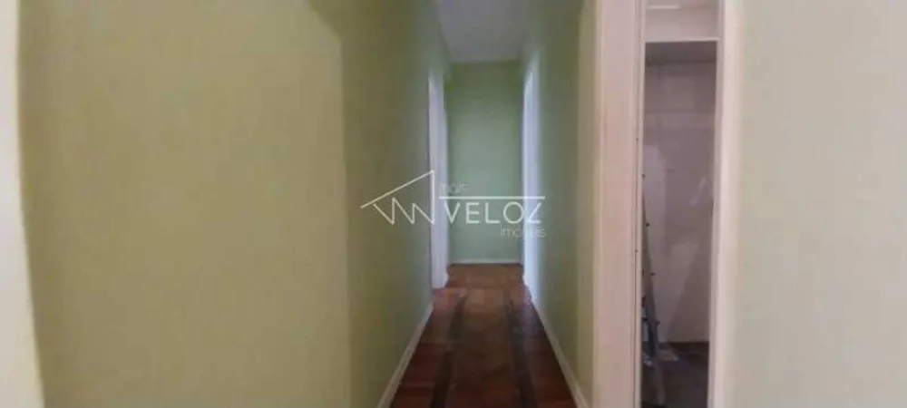 Apartamento, 3 quartos, 92 m² - Foto 5