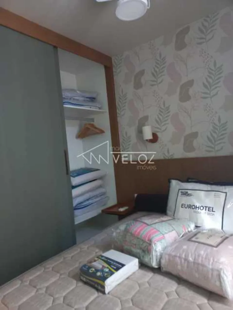 Apartamento, 1 quarto, 32 m² - Foto 2