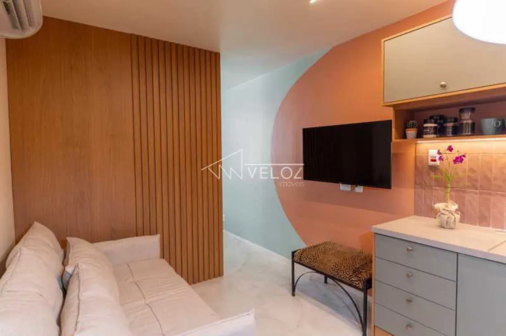Apartamento, 1 quarto, 32 m² - Foto 10