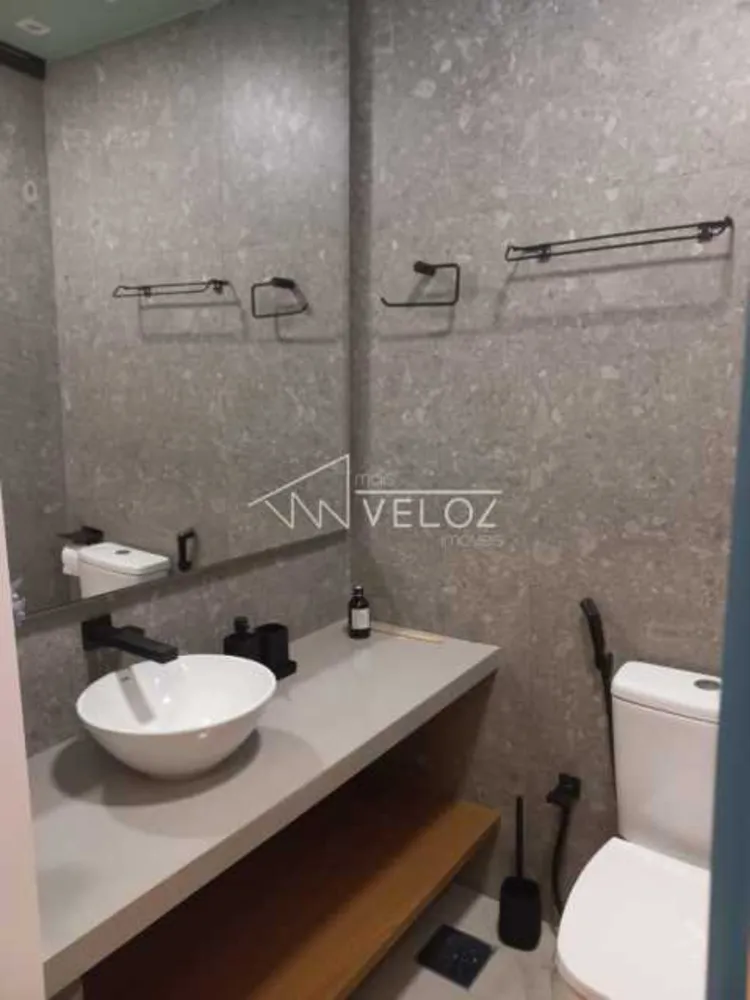 Apartamento, 1 quarto, 32 m² - Foto 13