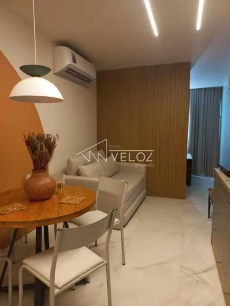 Apartamento, 1 quarto, 32 m² - Foto 7