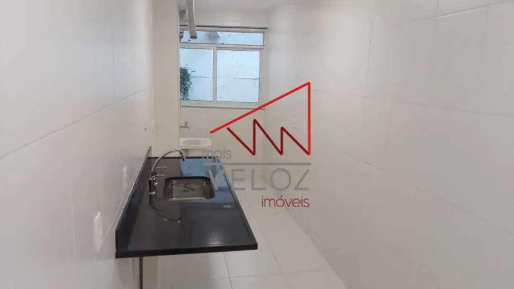 Apartamento, 2 quartos, 88 m² - Foto 4