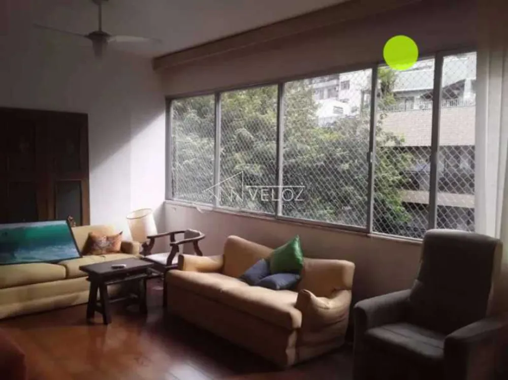 Apartamento, 3 quartos, 152 m² - Foto 5