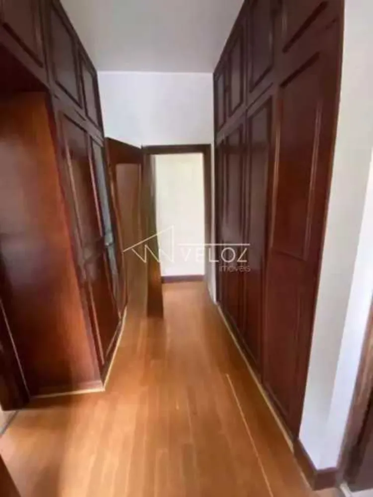 Apartamento, 6 quartos, 470 m² - Foto 1