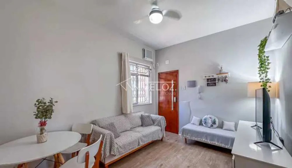 Apartamento, 2 quartos, 62 m² - Foto 1