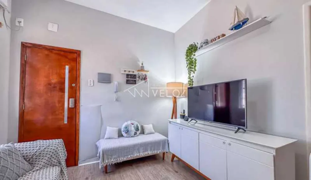 Apartamento, 2 quartos, 62 m² - Foto 2