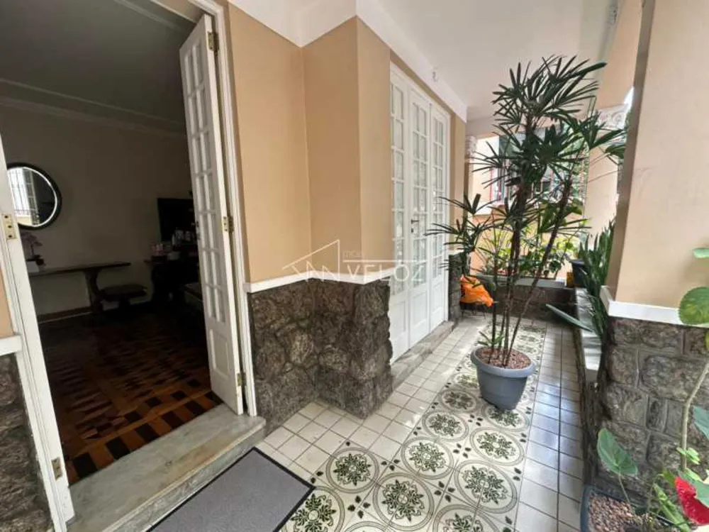 Apartamento, 3 quartos, 216 m² - Foto 14