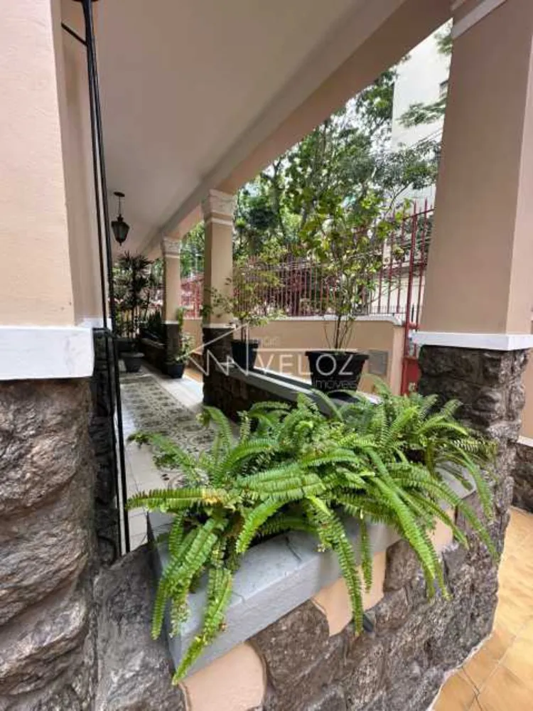 Apartamento, 3 quartos, 216 m² - Foto 7