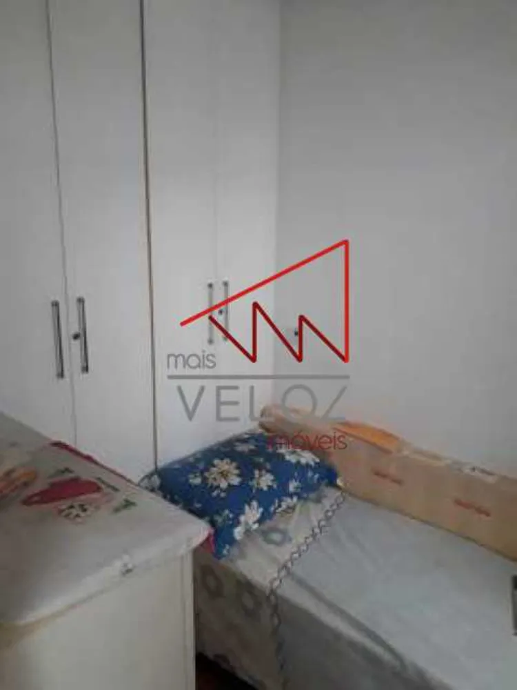 Apartamento, 2 quartos, 80 m² - Foto 5