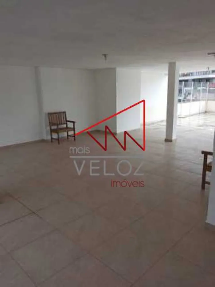 Apartamento, 2 quartos, 80 m² - Foto 7