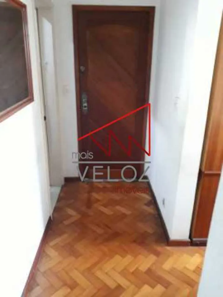 Apartamento, 2 quartos, 80 m² - Foto 8