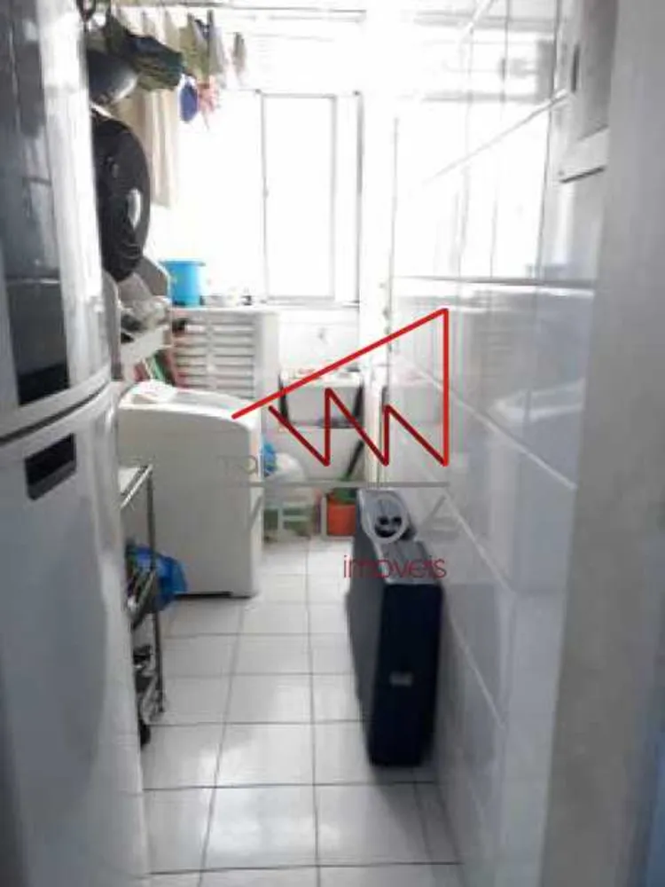 Apartamento, 2 quartos, 80 m² - Foto 15