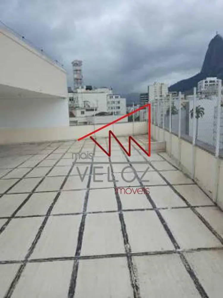 Apartamento, 2 quartos, 80 m² - Foto 12