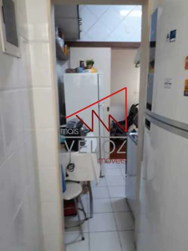 Apartamento, 2 quartos, 80 m² - Foto 20