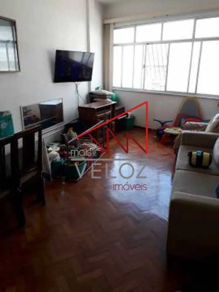 Apartamento, 2 quartos, 80 m² - Foto 6