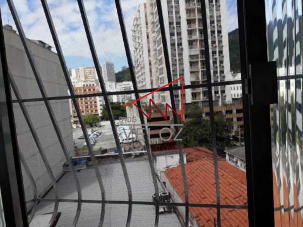 Apartamento, 2 quartos, 80 m² - Foto 9