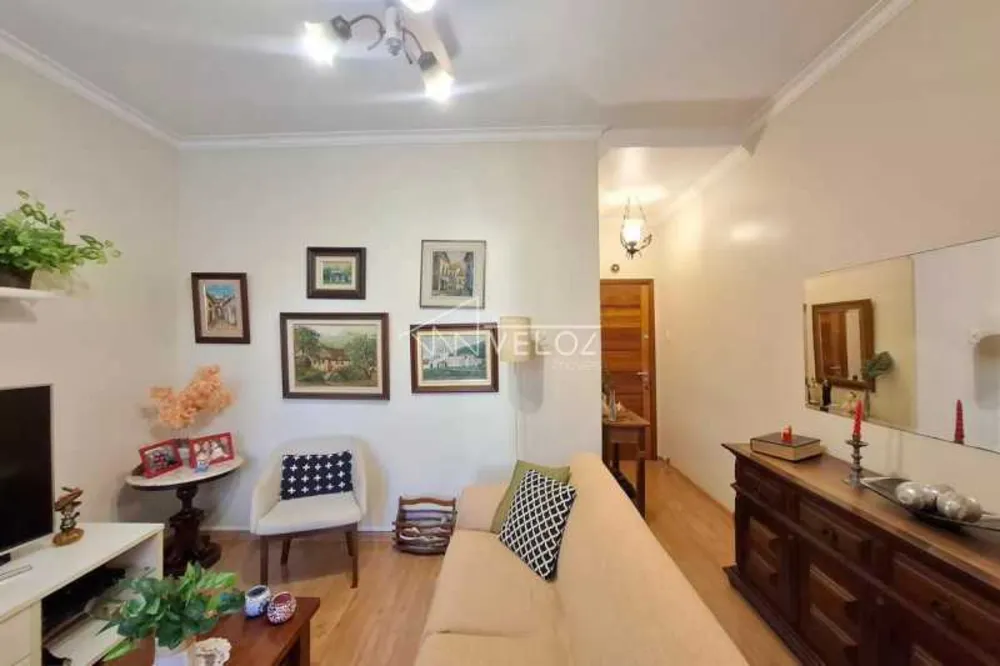 Apartamento, 2 quartos, 76 m² - Foto 1