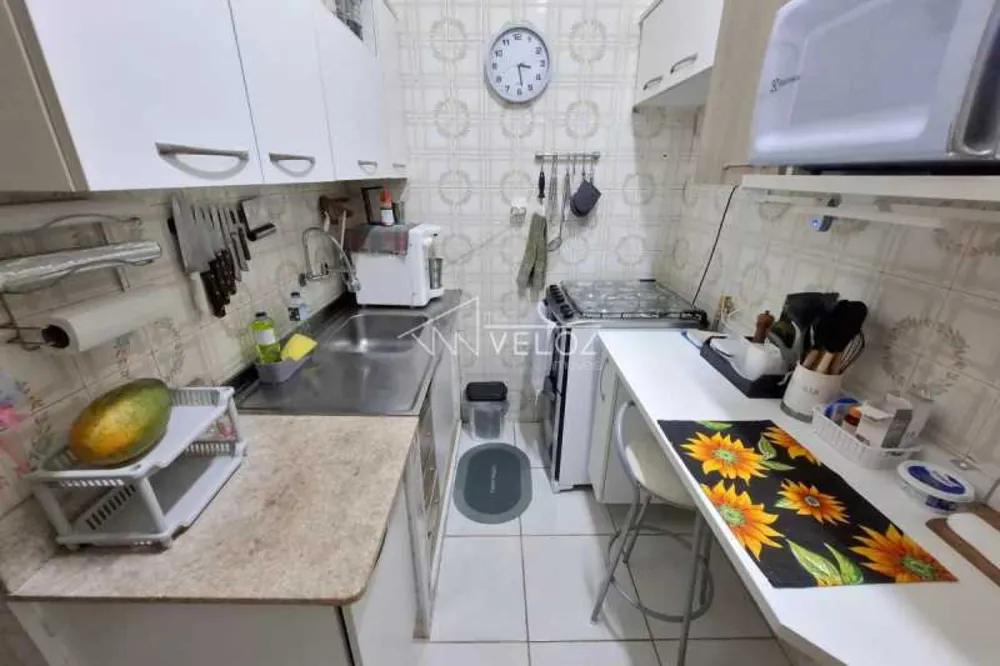 Apartamento, 2 quartos, 76 m² - Foto 6