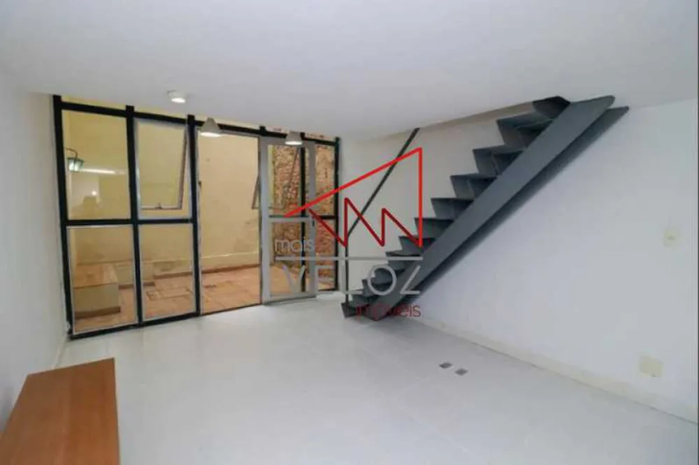 Apartamento, 1 quarto, 45 m² - Foto 3