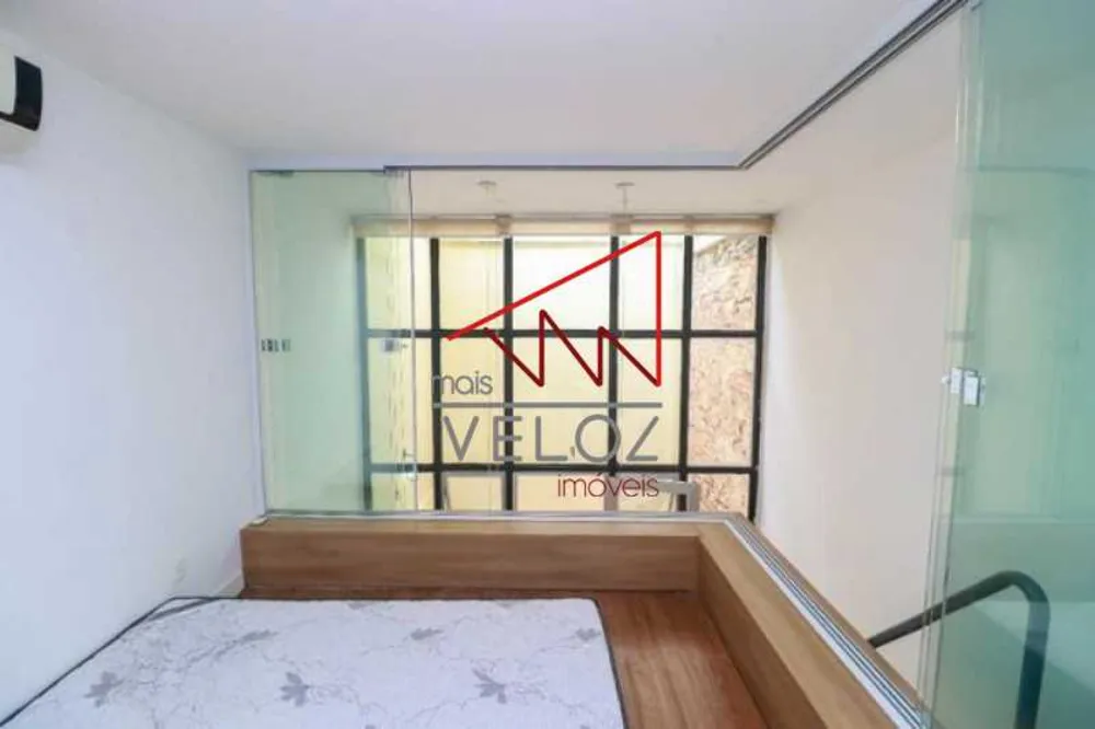Apartamento, 1 quarto, 45 m² - Foto 11